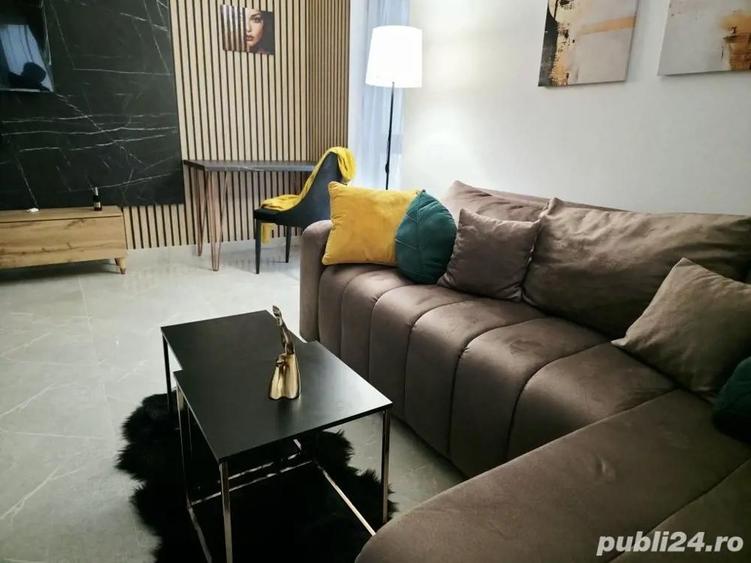 Apartament cu 2 camere et 2 la doar 1 minut de magazinul Lidl Giroc Braytim - 1