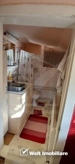 Casa in cartierul Gruia - 4