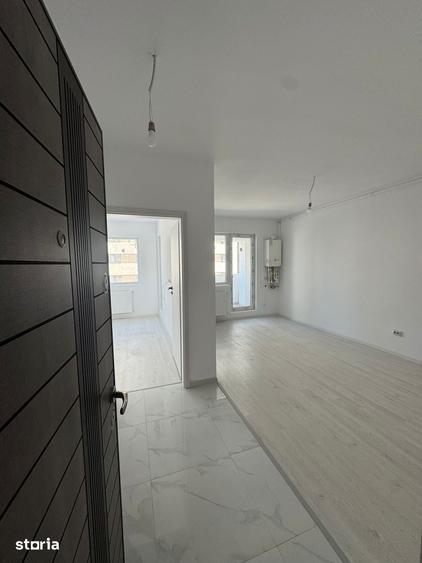Apartament cu 2 camere în Militari