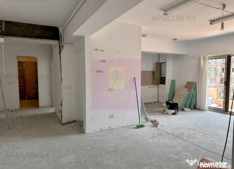 Apartament cu 2 camere decomandat în Unirii