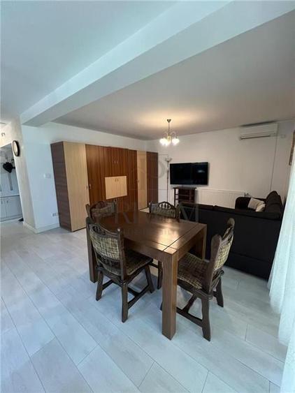 CHISODA - CASA INDIVIDUALA - PE PARTER - TEREN 471MP - GARAJ - 1