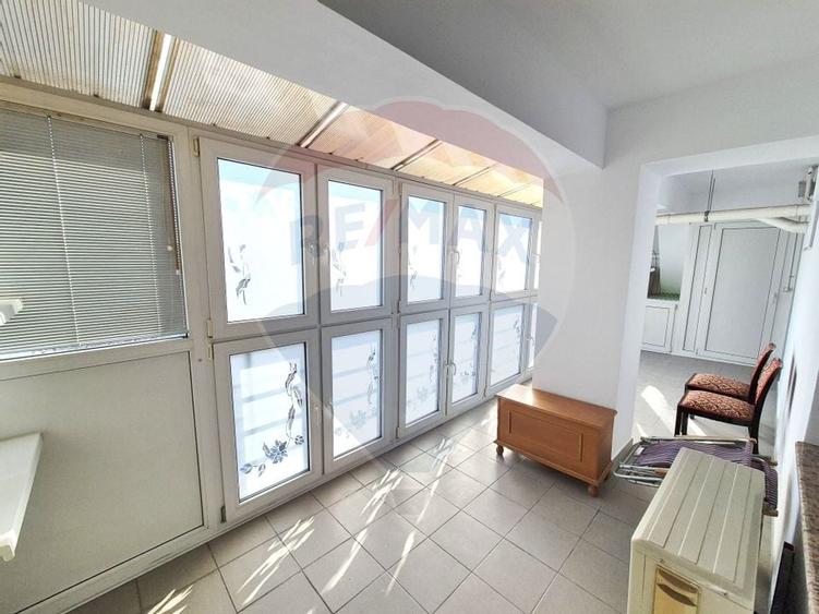 Apartament de inchiriat 2 camere | loc parcare | Vacaresti Brancoveanu - 12