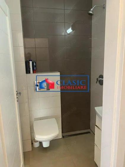 Inchiriere apartament 3 camere modern bloc nou in Centru- Piata Mihai Viteazu - 14