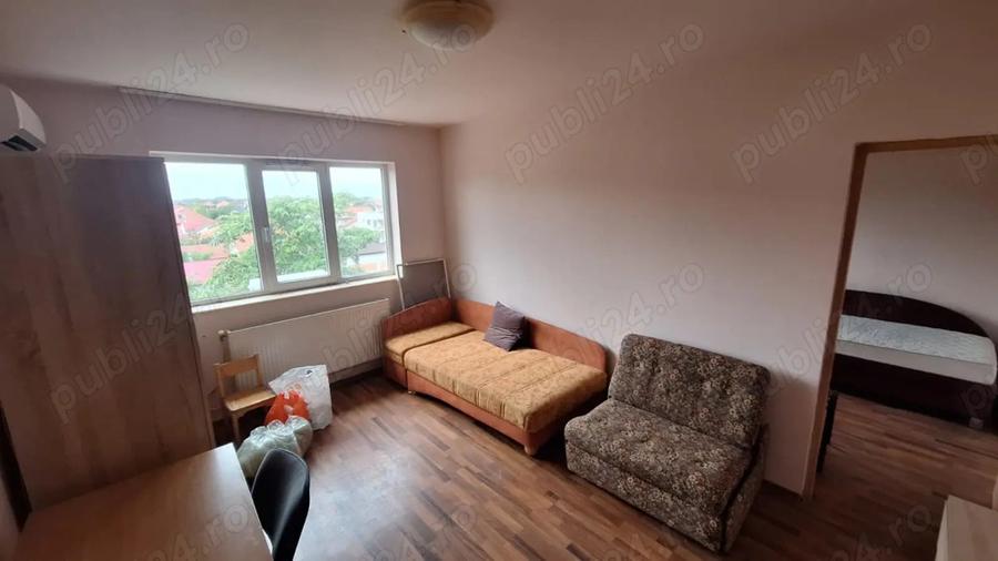 De inchiriat apartament cu 2 camere in zona Calea Aradului - 5