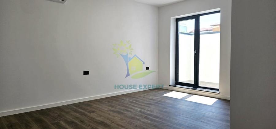 Apartament LUX 3 camere, gradina 150 mp, Aviatiei, bloc NOU, prima inchiriere - 12