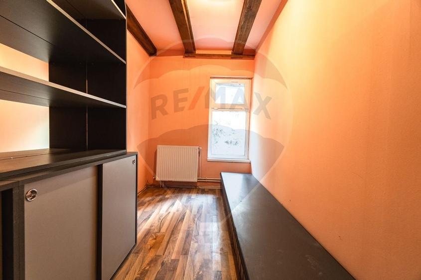 Casa de vacanta | 6 camere | Teren 463mp | Predeal | Comision 0% - 20