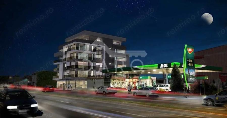 Apartament 1 camera? de va^nzare - 3