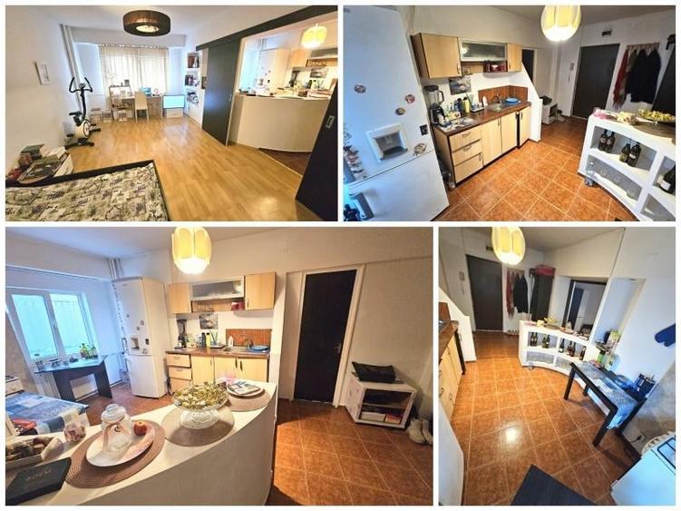 PROGRESULUI SEBASTIAN Parter 37mp Bloc mixt 1985 Cadastru Intabulare - 4