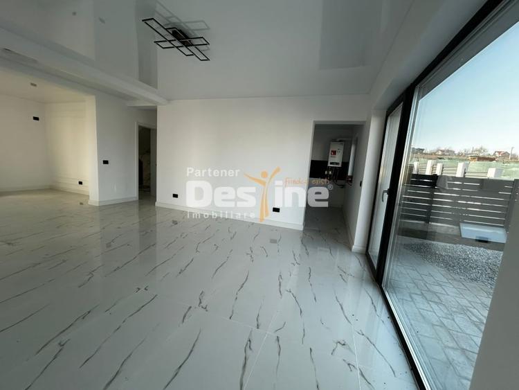 Casa tip Duplex Rediu 4CD 188 mp + terasa PANORAMICA - 6