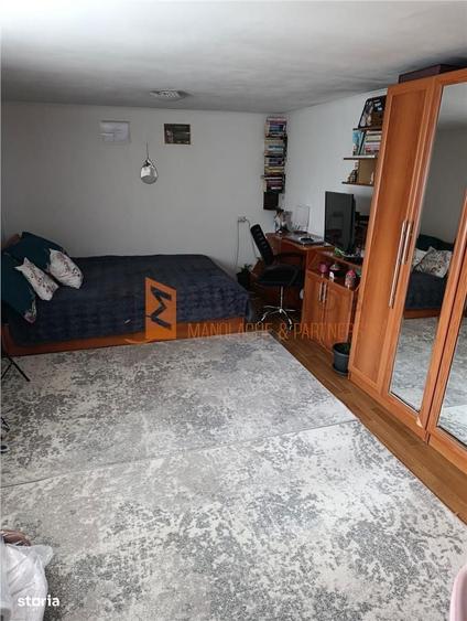 Casa tip parter zona Vadu Pasii - 2