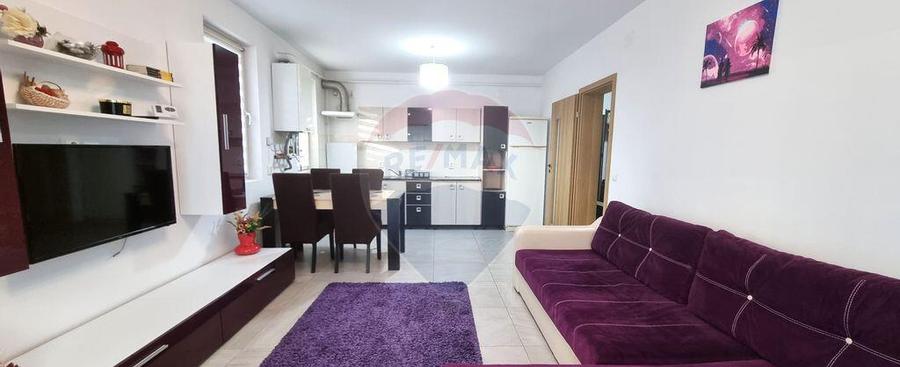 Apartament premium 2 camere, parcare+incalzire in pard... - 9