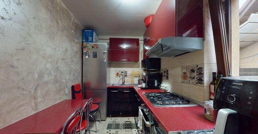 Vila insiruita Amurgului - Metrou Dimitrie Leonida - 2