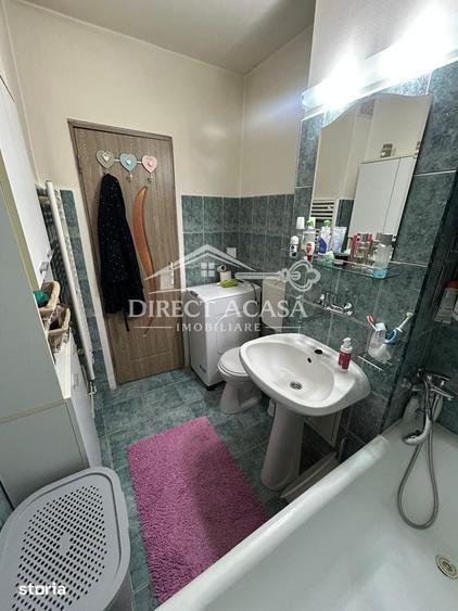 Apartament 2 camere mobilat, Rodniciei - 10