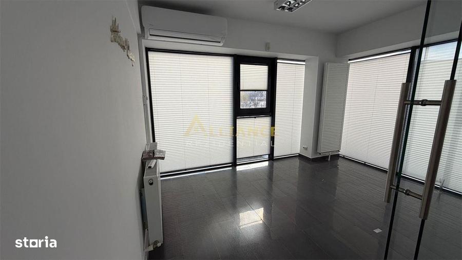 Sos. Berceni - Monaco Tower - - 7