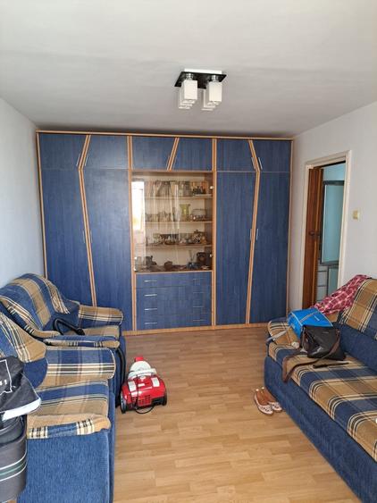 2 camere decomandat Drumul Taberei Raul Doamnei, centrala  AC mobilat utilat - 11