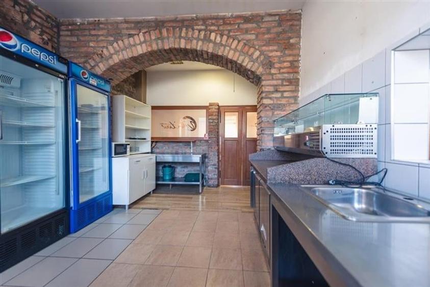 Motel Restaurant Veritas Sovata langa DN13A - 24