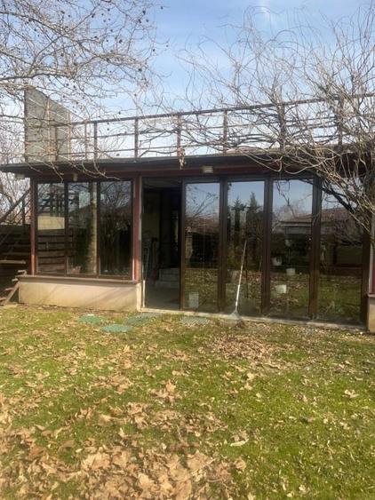 Casa parter complex Good Residence Venus - 7