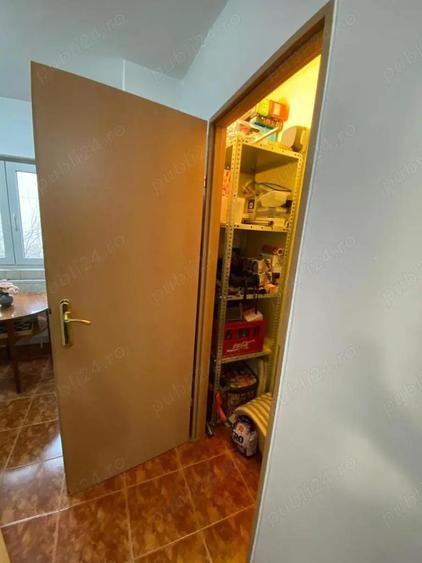 Garsoniera Orsova Veteranilor 40 m2, et 3 4, bloc 1990. - 4