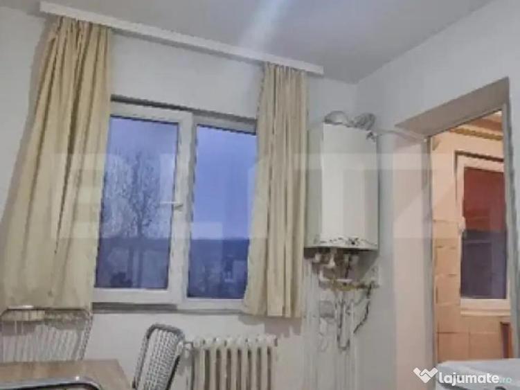 Apartament 3 camere, 55 mp - Iasi, Alexandru cel Bun - 3