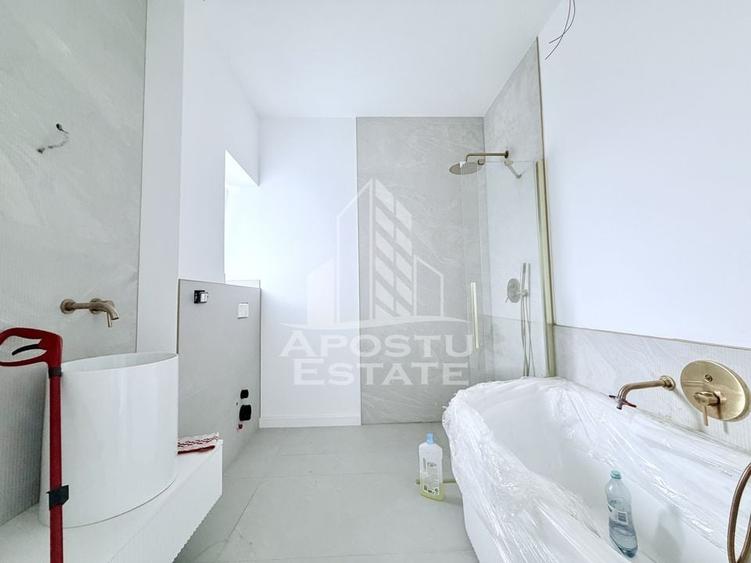 Locuinta moderna de tip duplex in Mehala, la doar 10 minute de centrru - 9