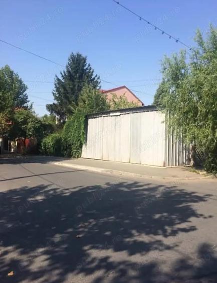 Spatiu hala de inchiriat - 1