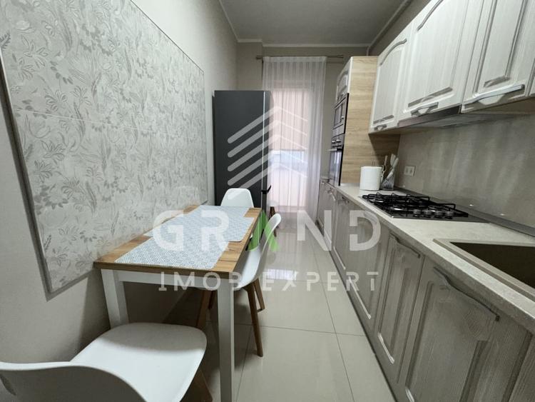 Ap 2 camere decomandate | AC | 2 parcari | Sigma Center/Augustin Presecan - 23