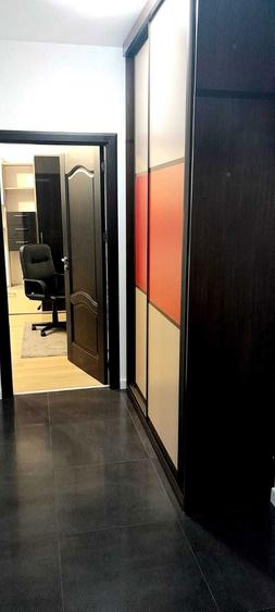 Proprietar, inchiriez apartament 2 camere Plaza Exigent, metrou - 7