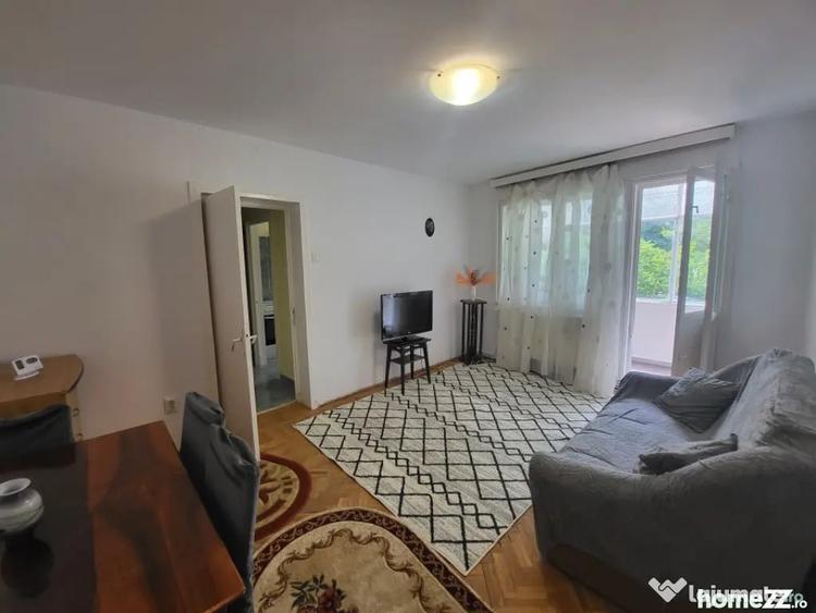 PODUL Ro? Cantemir Palas 2 camere Liber - 12