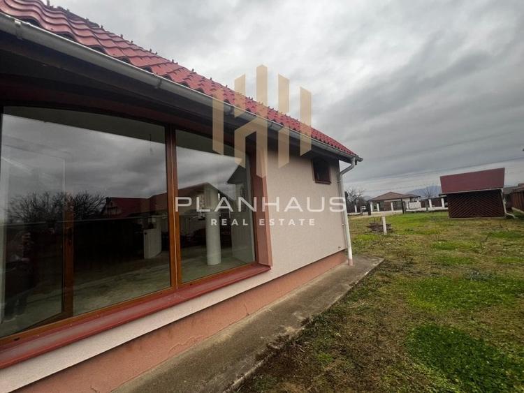 Casă individuală , Lăpușel ,25 ari teren - 18