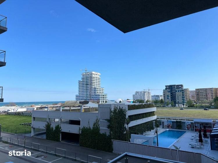 APARTAMENT DE INCHIRIAT I 2 CAMERE I 53MP I DESILVA RESIDENCE I VEDERE - 5