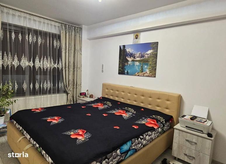 Apartament 2 camere Popas Pacurari-300m de D.E.,mobilat,et.1Cod:161254 - 8