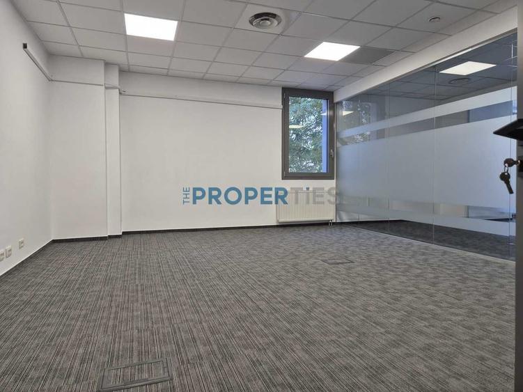 Comision 0! Inchiriere spatiu de birouri in zona Cismigiu - 291mp - 11