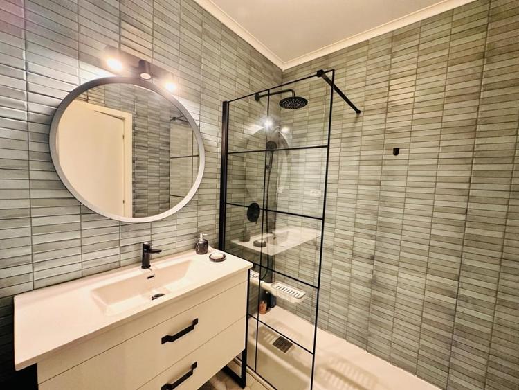 4 CAMERE | SISESTI | BANEASA | PARCARE | 110 MP UTIL | TERASA 58 MP | - 10