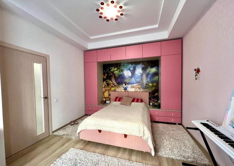 De inchiriat 3 camere zona Bulgaria - 5