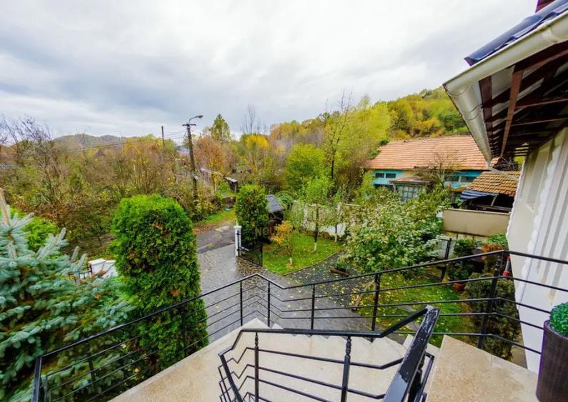 De Vanzare Vila Complet Utilata/Mobilata/Dealul Florilor ... - 2