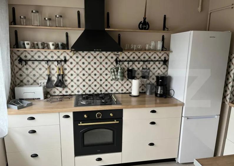 Apartament 4 camere, 100 mp, zona Parcului Central - 4