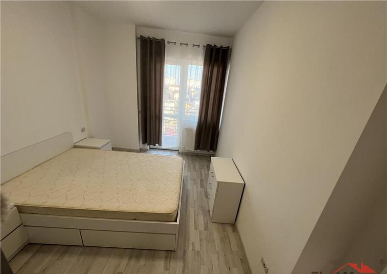 Apartament 2 camere, bloc nou,parcare, etaj 2(lift), ultrace - 11