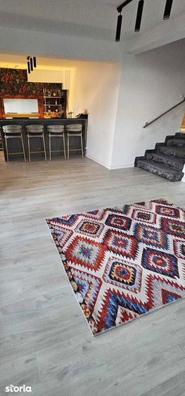 Casa moderna de vanzare Voronet - 10