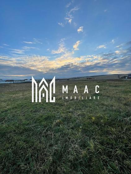 Teren intravilan | 2.100 mp  | Șura Mică - 9