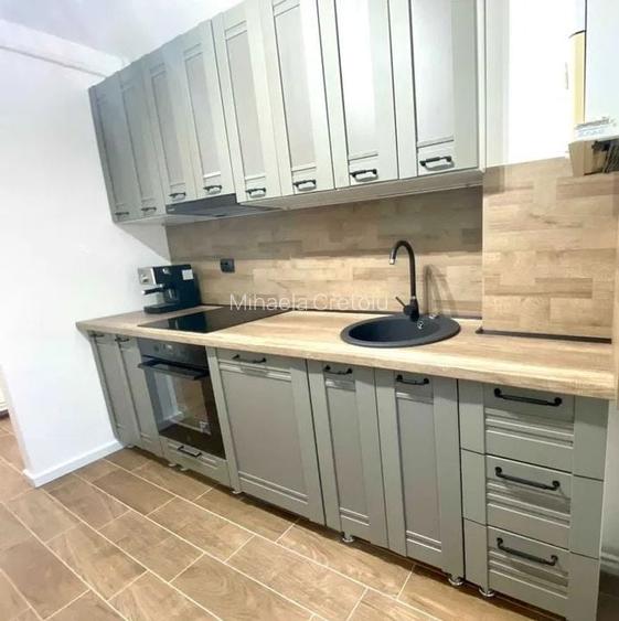 Apartament modern cu 2 camere de inchiriat, CENTRALA PROPRIE, Gorjului