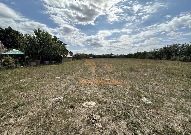 TEREN INTRAVILAN 1226 MP | ZONA CHISIRID - 4