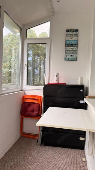 Democratiei apart 2 camere LIBER, mobilat si utilat - 10