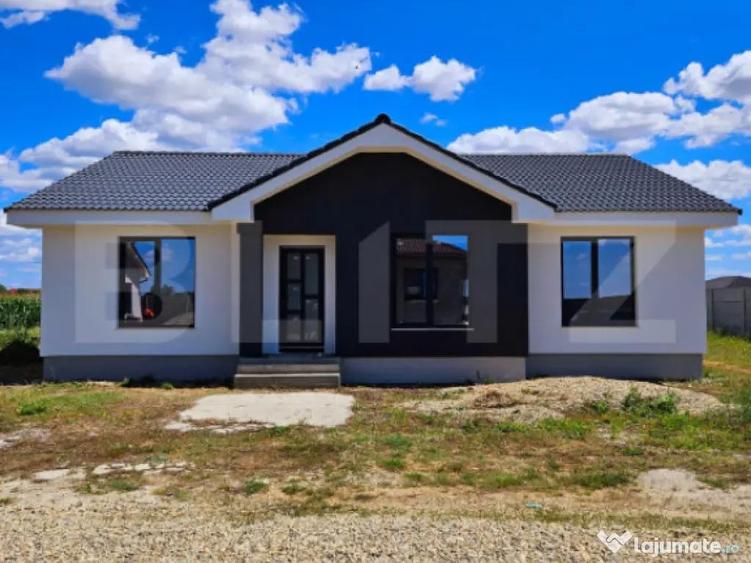 Casa moderna in Santandrei la super pret - 2