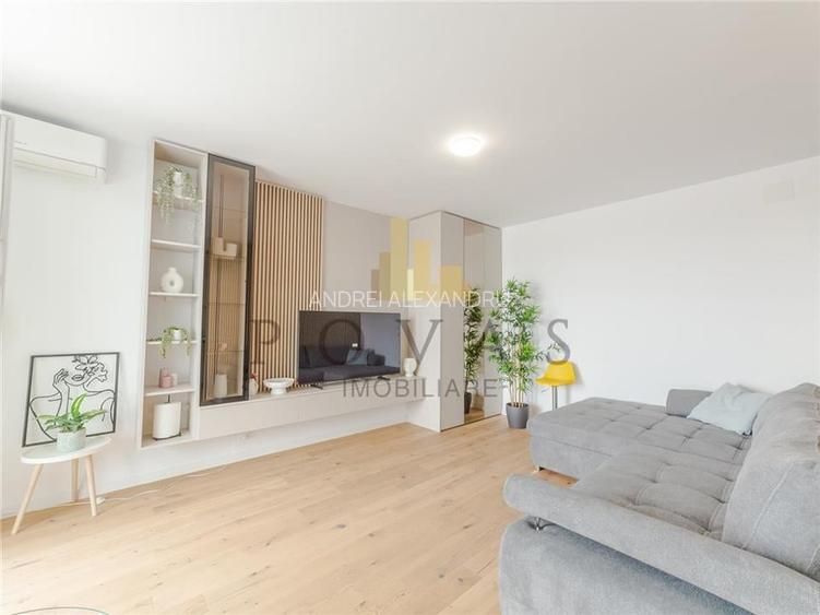 Vanzare Apartament 3 Camere Crangasi Belvedere Trio Bridge View