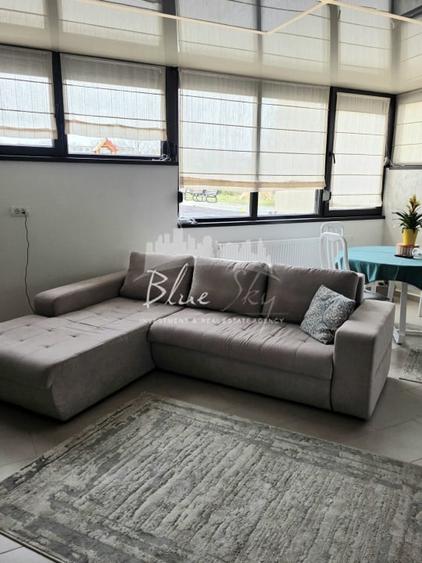 Zona Intim-apartament transformat in 3 camere - 4