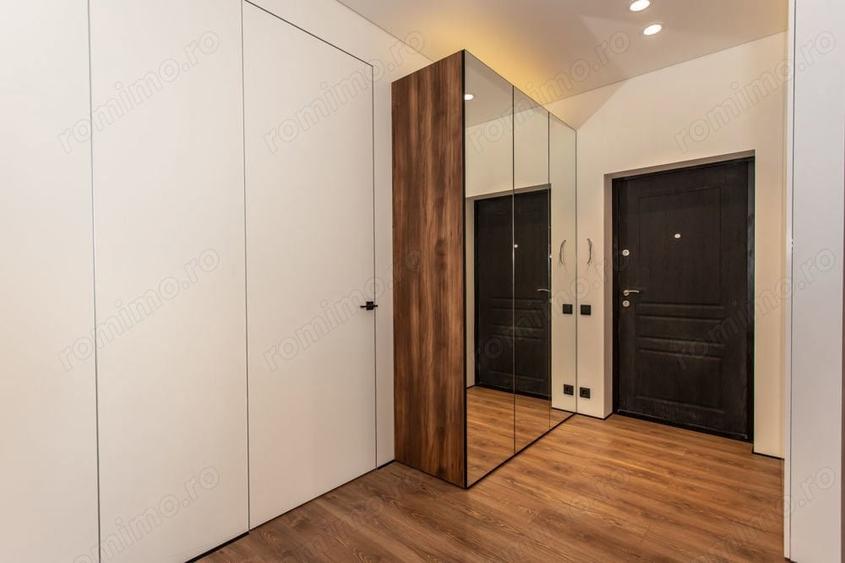 Aparatament cu 3 camere de inchiriat in zona Piata Sudului cu centrala proprie - 2