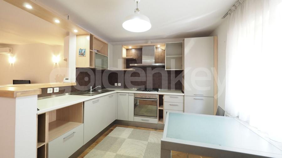 Vila cu 3 dormitoare | finisaje moderne | complex cu piscina - 7