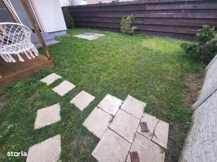 Casa cu 3 camere | Mobilata si utilata complet | Loc de parcare - 1