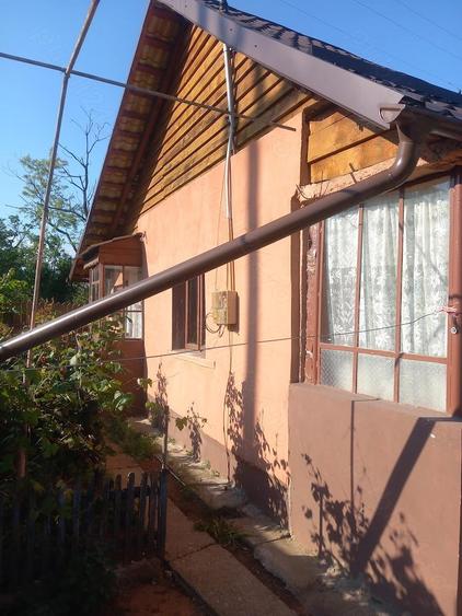 CASA de vanzare mircea voda dambovita - 1