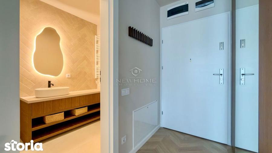 Apartament 2 camere PET FRIENDLY zona The Office - 14